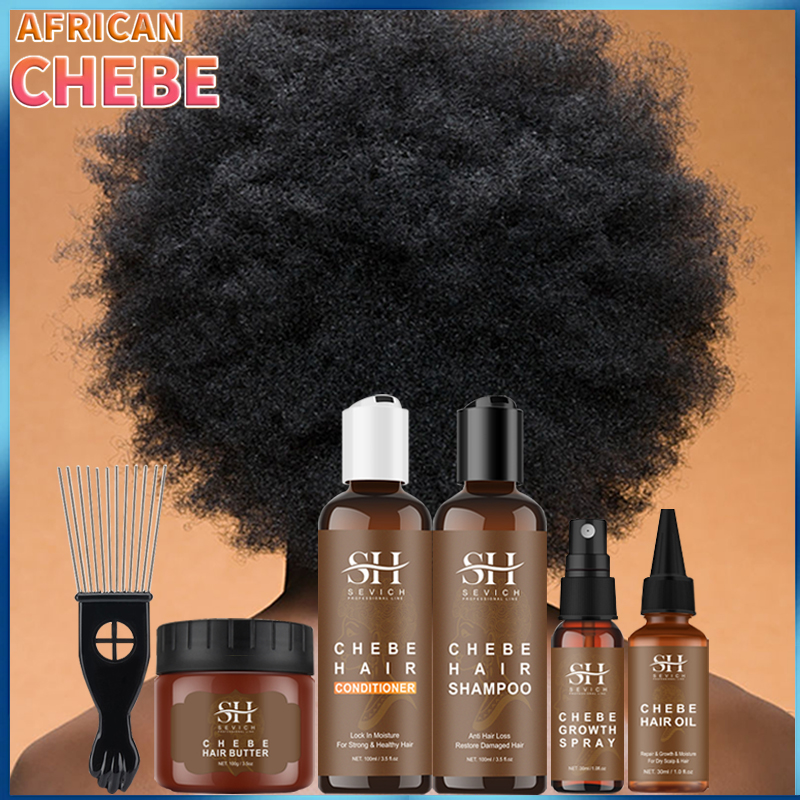 Beard Oil Growth - All Chebe Product Crazy Hair Growth