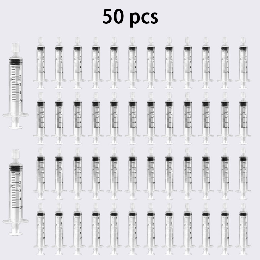20/30/50pcs 5ML Plastic Perfum - Cologne Spray Bottle ulasan dan harga