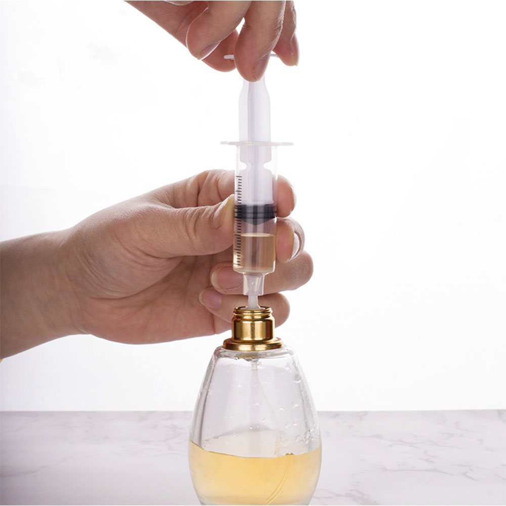 20/30/50pcs 5ML Plastic Perfum - Cologne Spray Bottle ulasan dan harga
