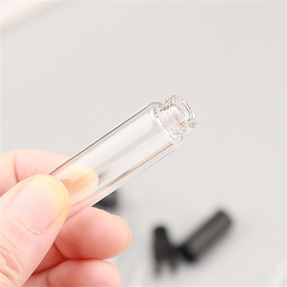 5PCS 2ML/3ML/5ML/10ML Portable - Cologne Spray Bottle ulasan dan harga