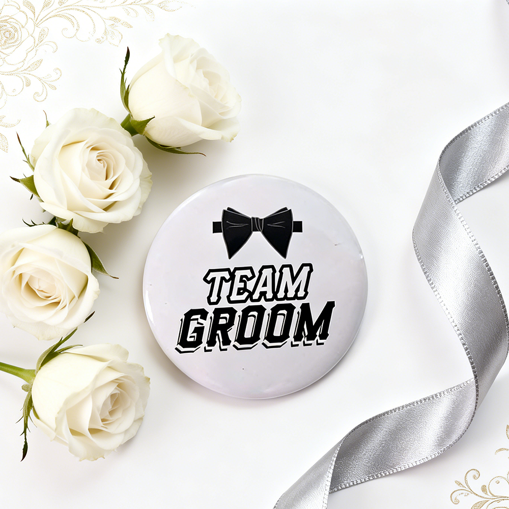 8PCS Team Groom Bachelor Party - Men'S Grooming For Engagement ulasan dan harga