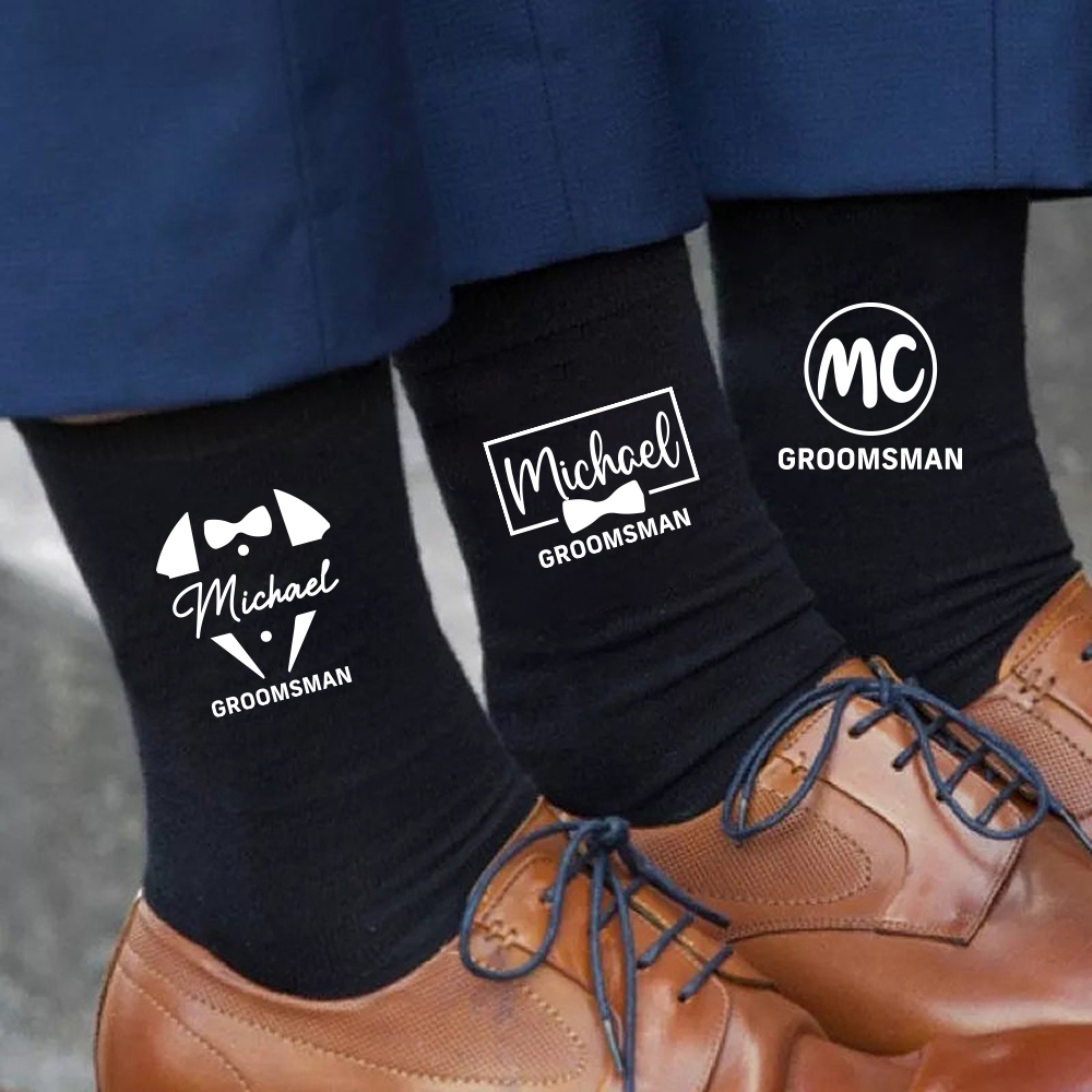 Personalized Groom Groomsman B - Men'S Grooming For Engagement ulasan dan harga