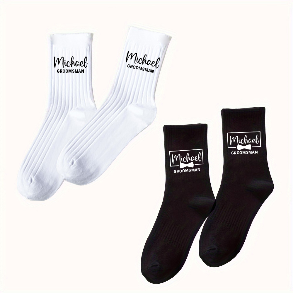 Personalized Groom Groomsman B - Men'S Grooming For Engagement ulasan dan harga