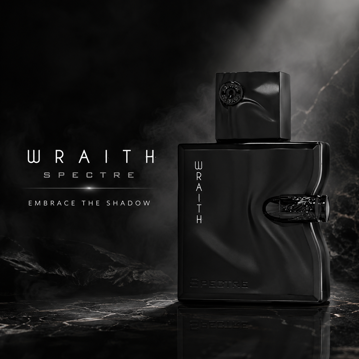 Sculpted Black Bottle Men Eau  - Cologne Spray Bottle ulasan dan harga