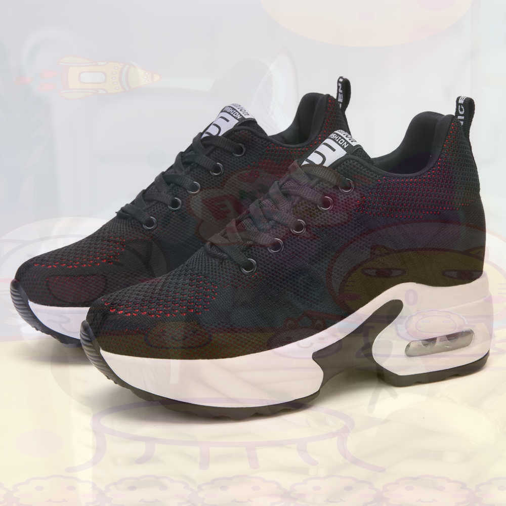 Red Size 36 Shoes Woman Tennis - Young Men'S Grooming Kit ulasan dan harga