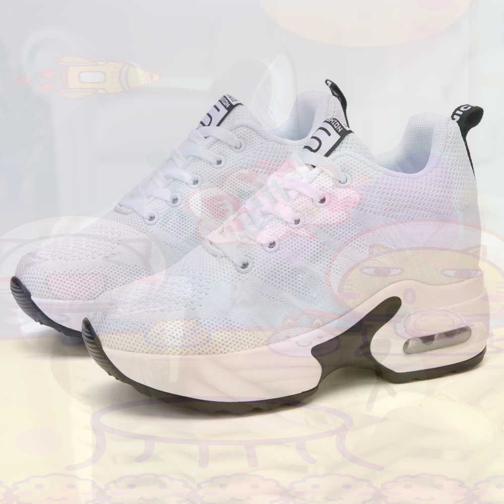 Red Size 36 Shoes Woman Tennis - Young Men'S Grooming Kit ulasan dan harga
