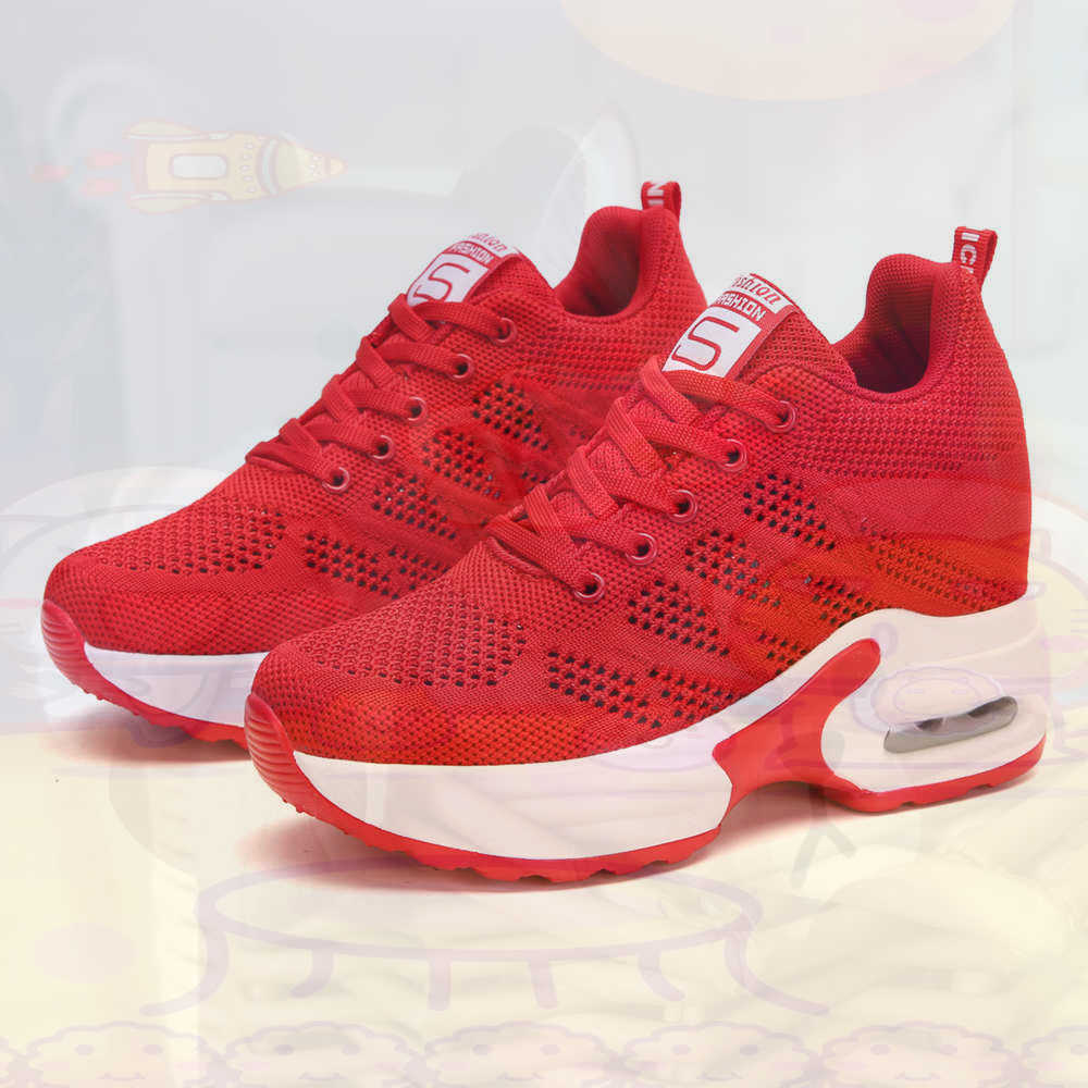 Red Size 36 Shoes Woman Tennis - Young Men'S Grooming Kit ulasan dan harga
