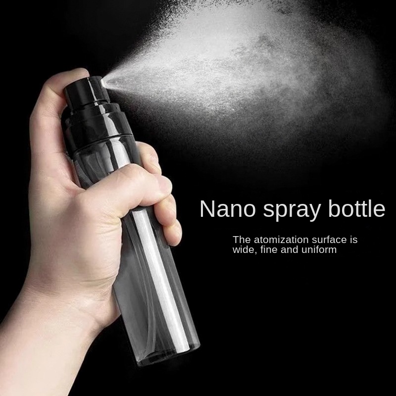 3327 Spray Bottle Travel Bottl - Cologne Spray Bottle ulasan dan harga