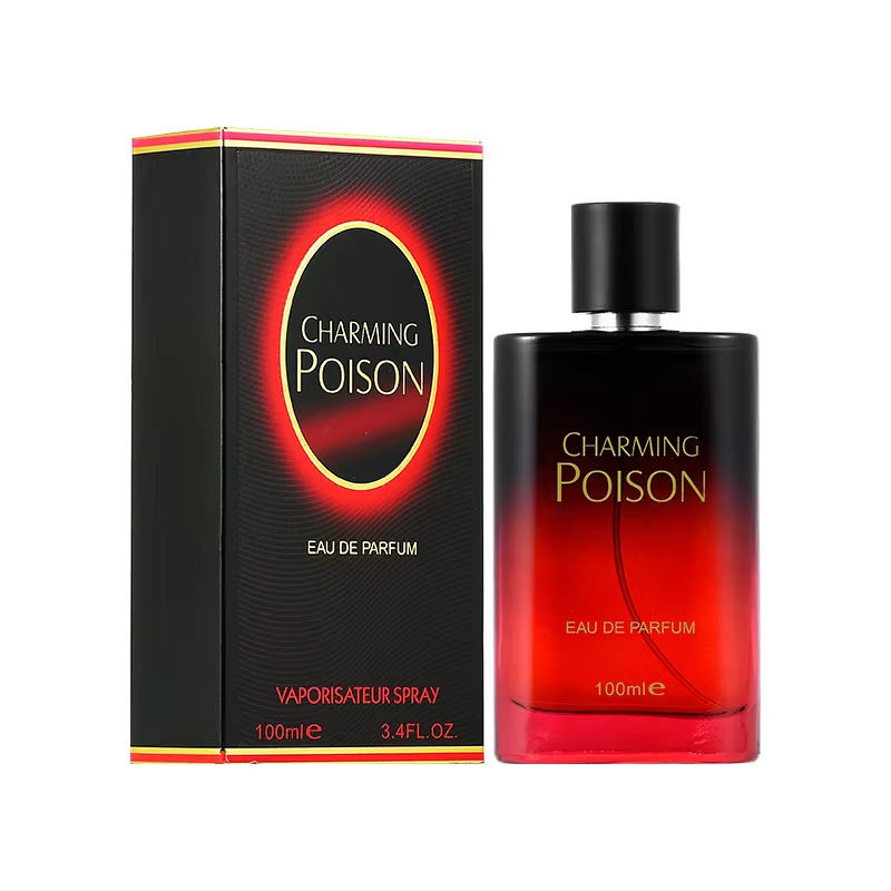 New Brand Perfume For Women Lo - Cologne Spray Bottle ulasan dan harga