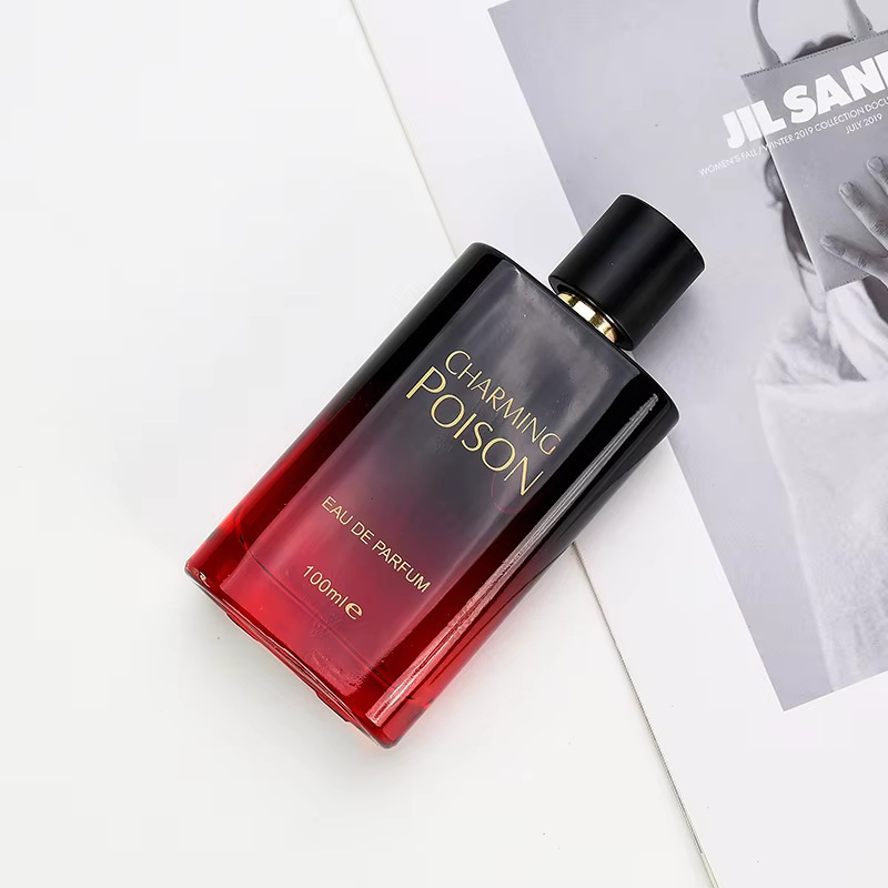 New Brand Perfume For Women Lo - Cologne Spray Bottle ulasan dan harga