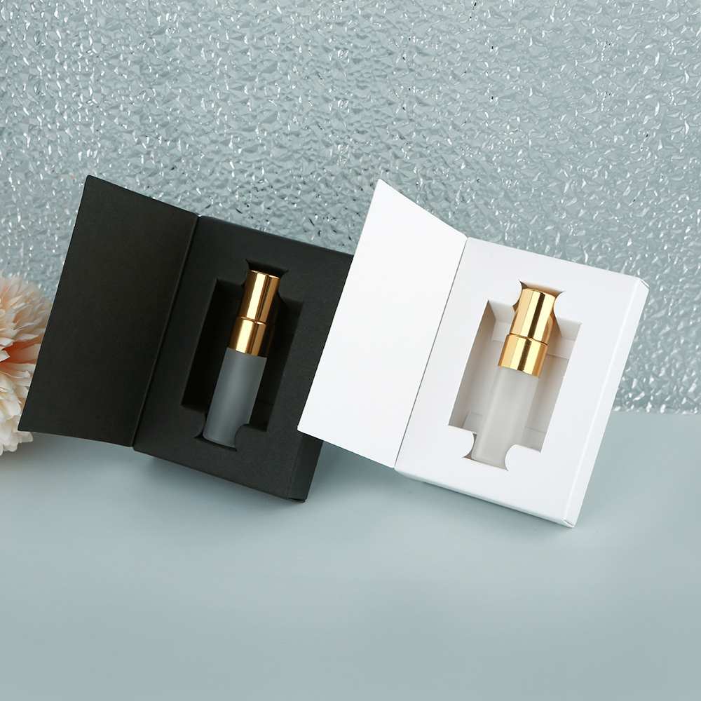 20/30 PCS 3ml Frosted Glass Sp - Cologne Spray Bottle ulasan dan harga