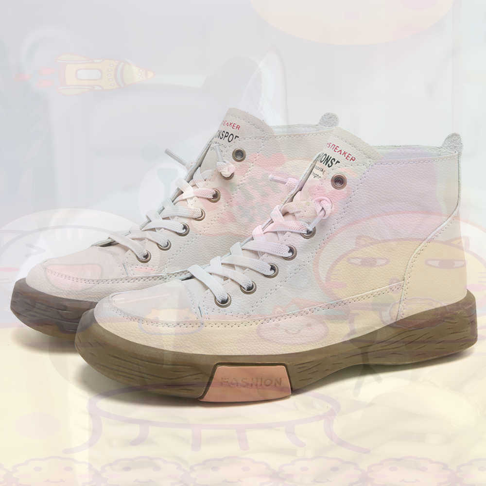 High Top Hi Cut Offers Skatebo - Young Men'S Grooming Kit ulasan dan harga