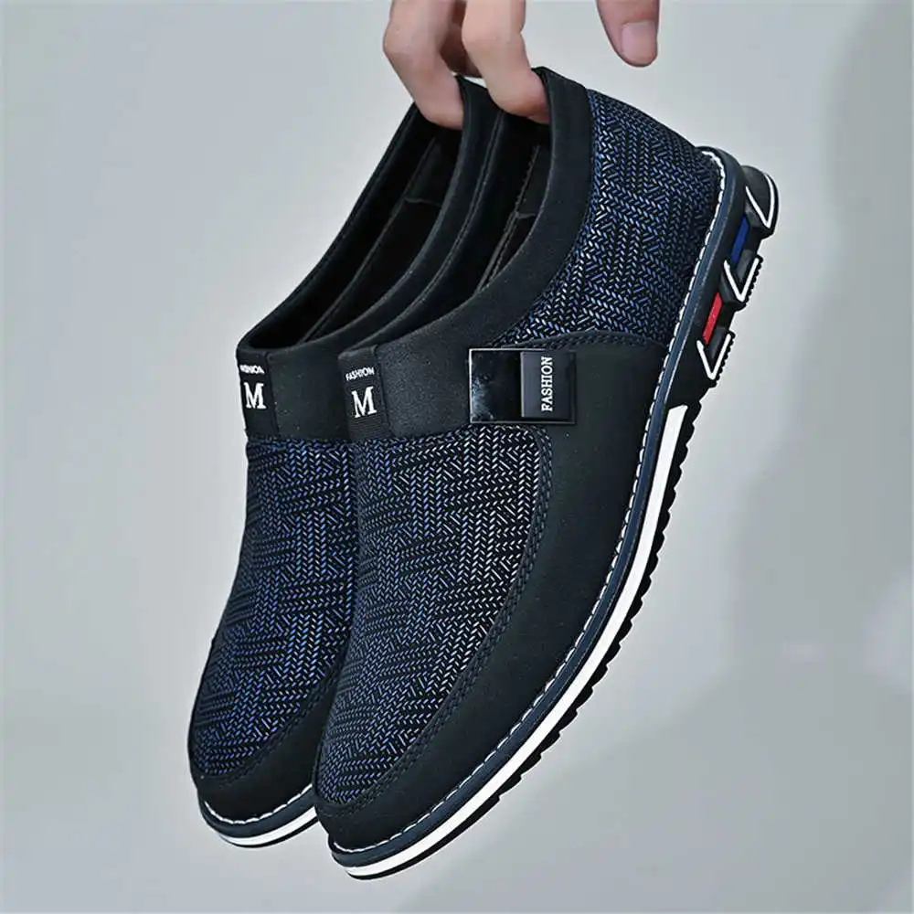 Dark Blue 44-45 Summer Shoes S - Young Men'S Grooming Kit ulasan dan harga