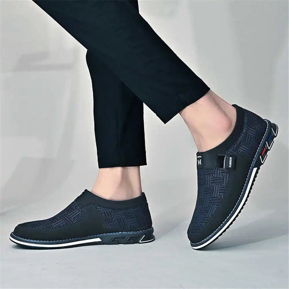 Dark Blue 44-45 Summer Shoes S - Young Men'S Grooming Kit ulasan dan harga
