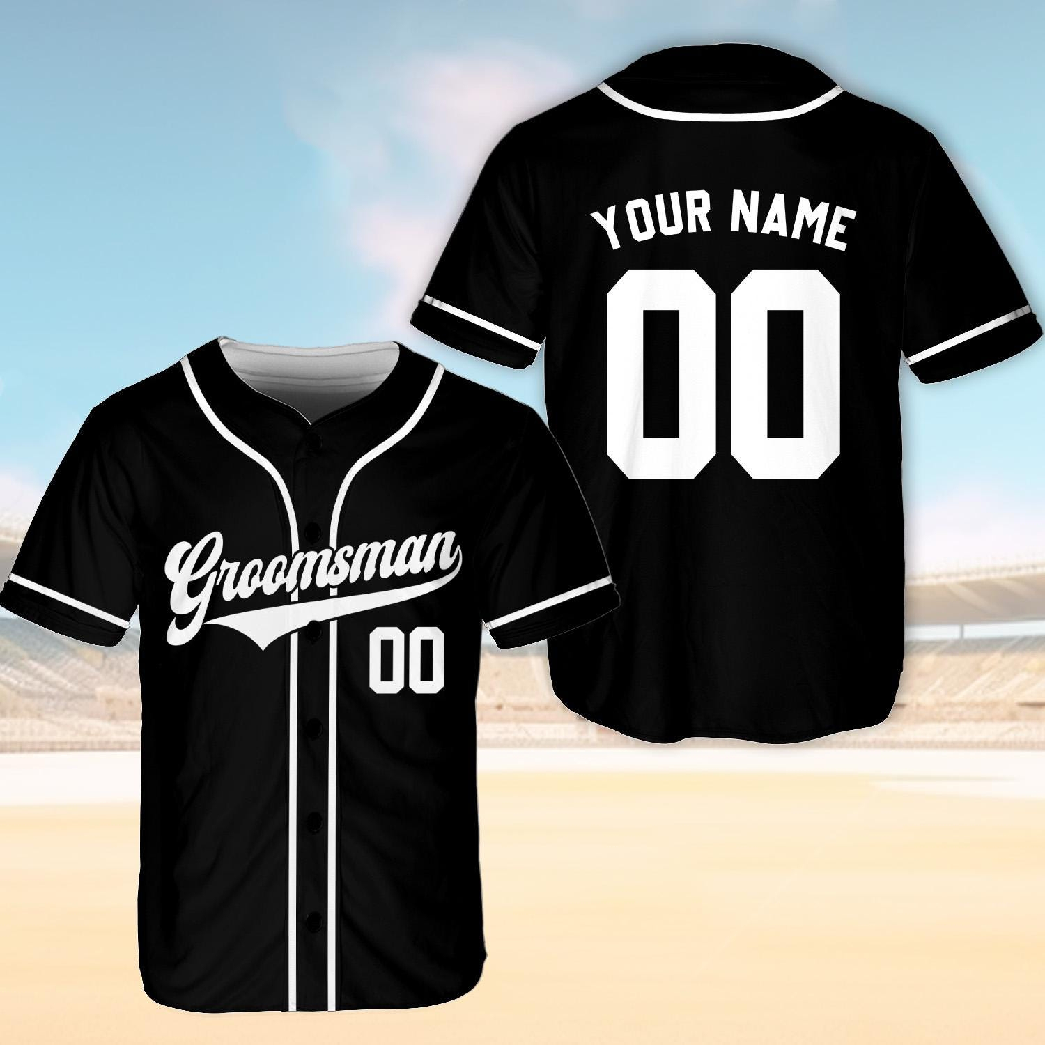Customized Groom and Groomsmen - Men'S Grooming For Engagement ulasan dan harga