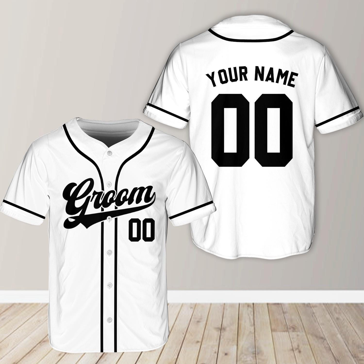 Customized Groom and Groomsmen - Men'S Grooming For Engagement ulasan dan harga