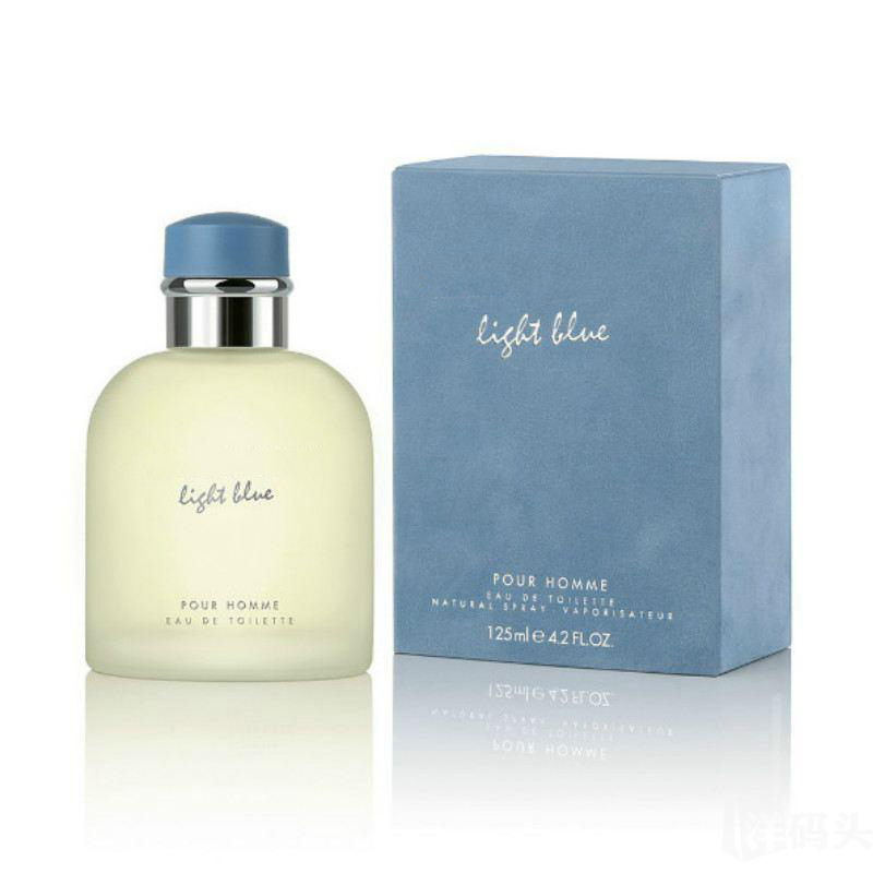 High Quality Perfume For Man L - Cologne Spray Bottle ulasan dan harga