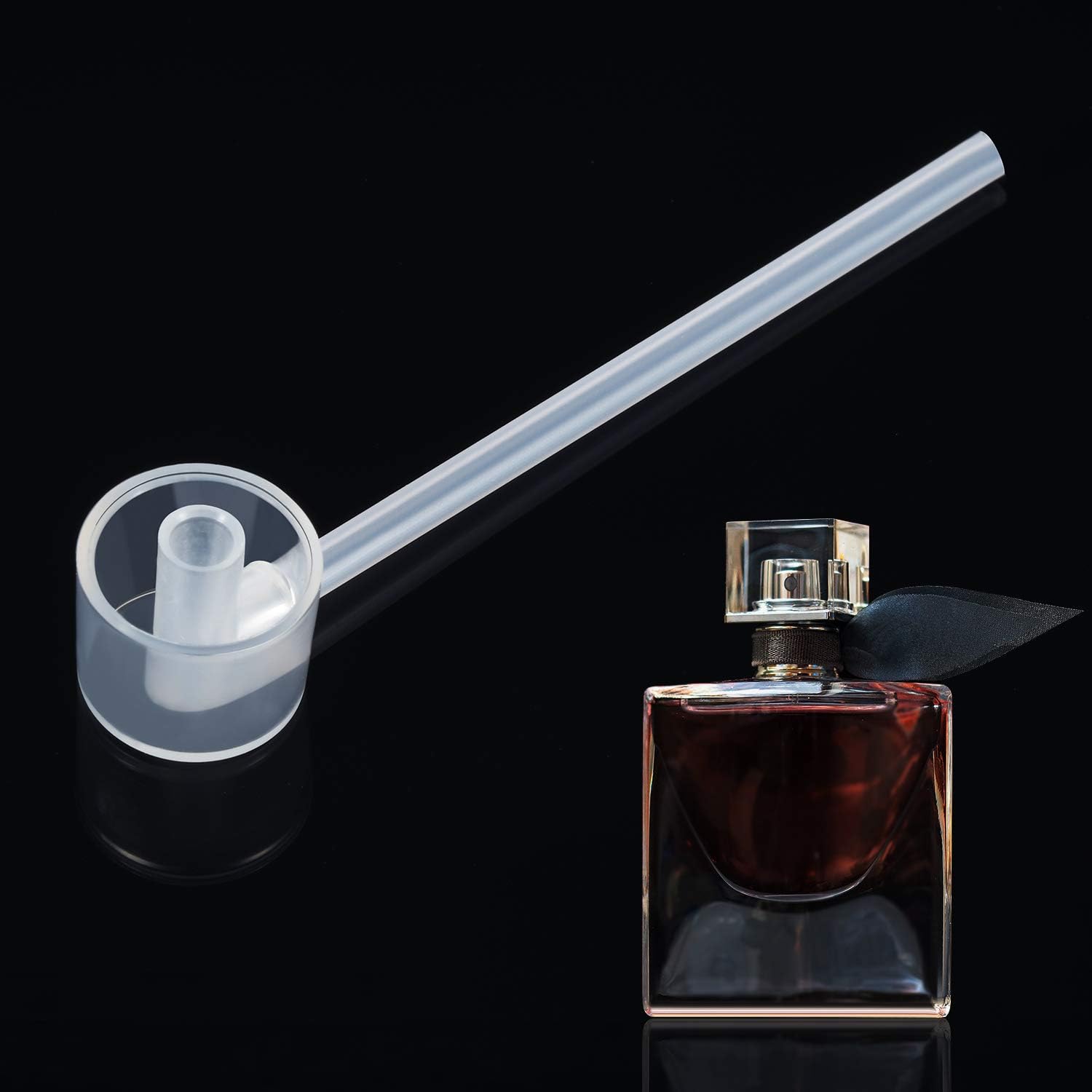 10/20/50/100 pcs Perfume Refil - Cologne Spray Bottle ulasan dan harga