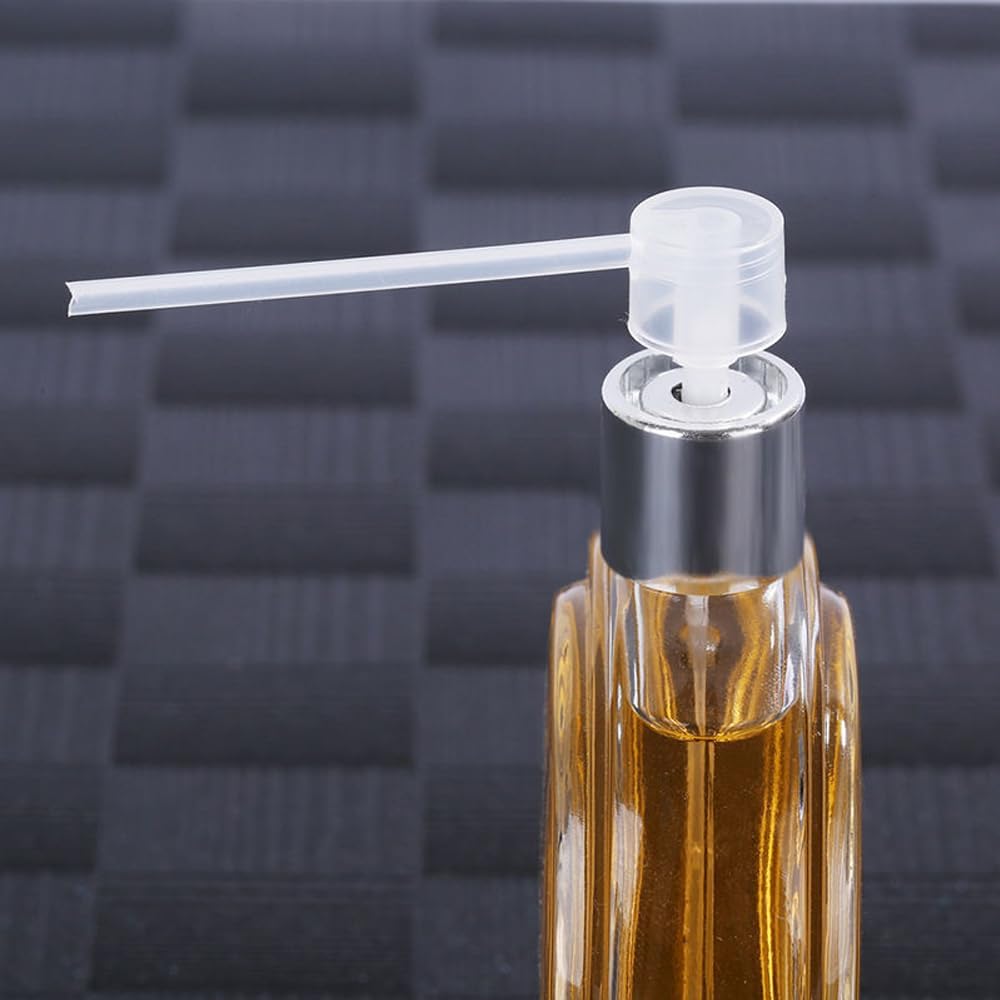 10/20/50/100 pcs Perfume Refil - Cologne Spray Bottle ulasan dan harga