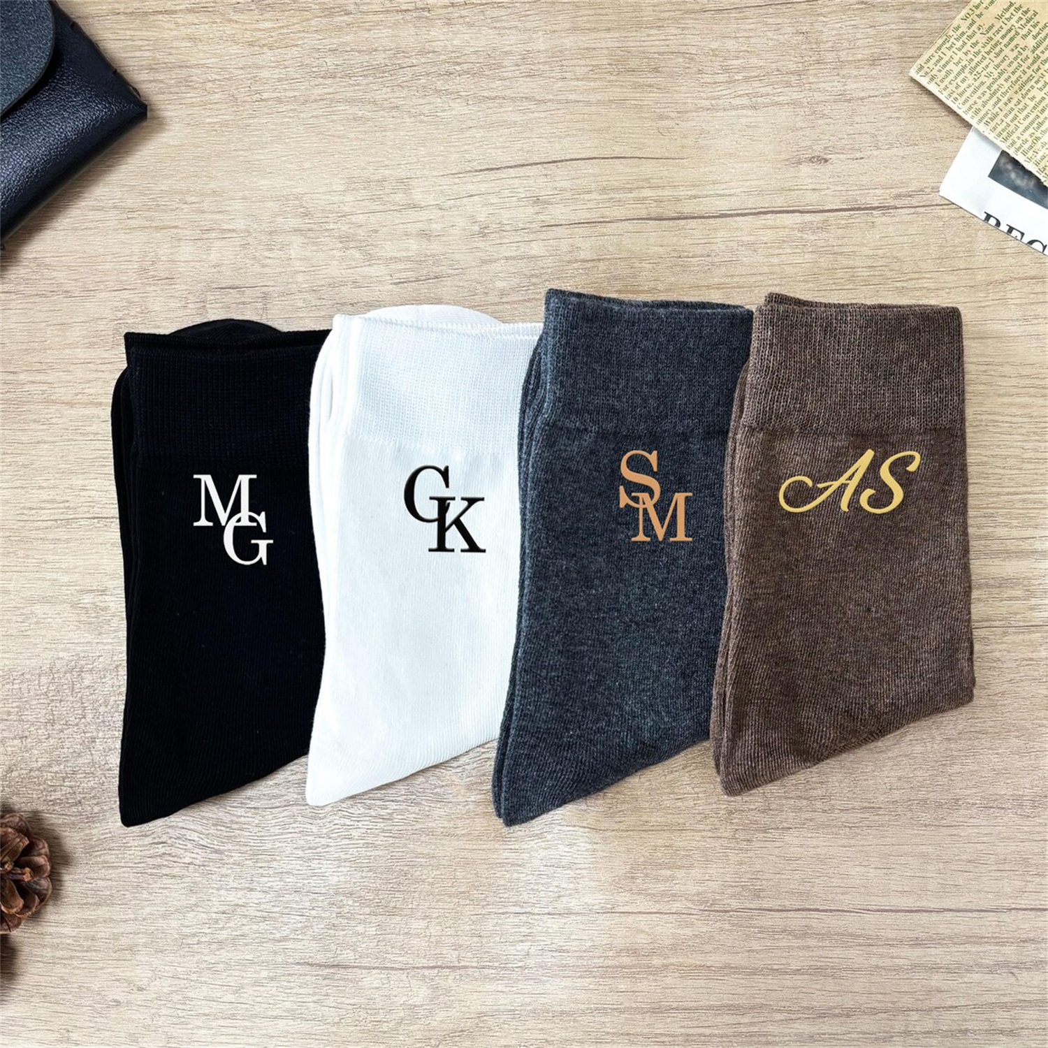 Personalized Embroidered Best  - Men'S Grooming For Engagement ulasan dan harga