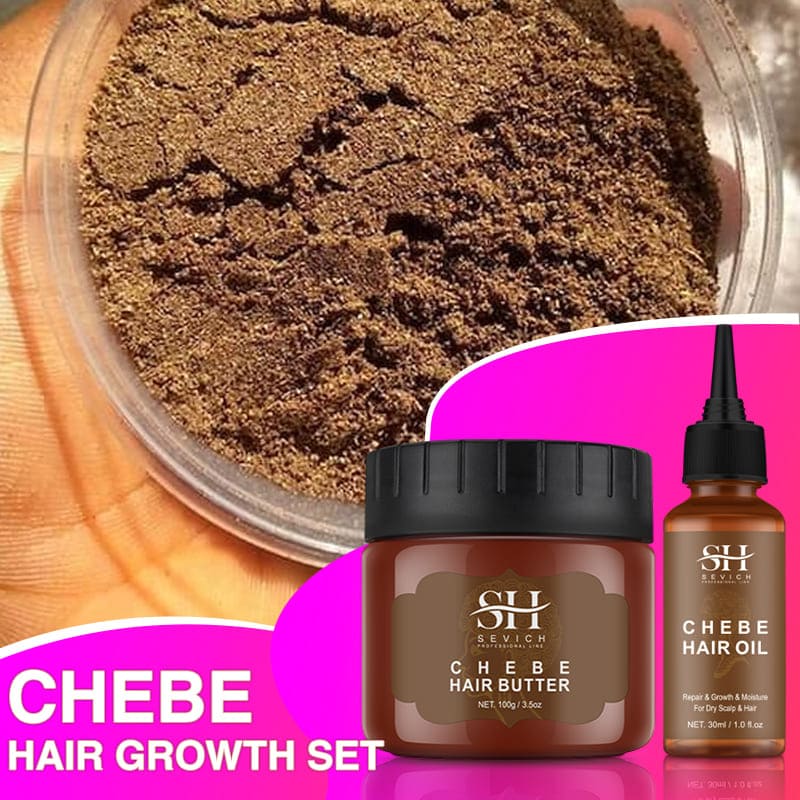 All Chebe Product Crazy Hair G - Beard Oil Growth ulasan dan harga