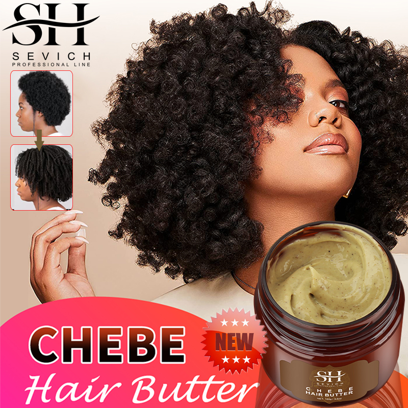 All Chebe Product Crazy Hair G - Beard Oil Growth ulasan dan harga