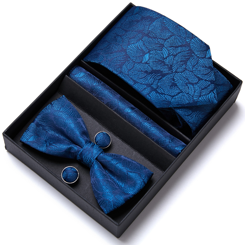 Tie For Men Formal Dress Tuxed - Mens Grooming Box ulasan dan harga