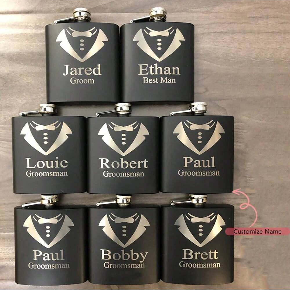 Personalized custom Father of  - Men'S Grooming For Engagement ulasan dan harga