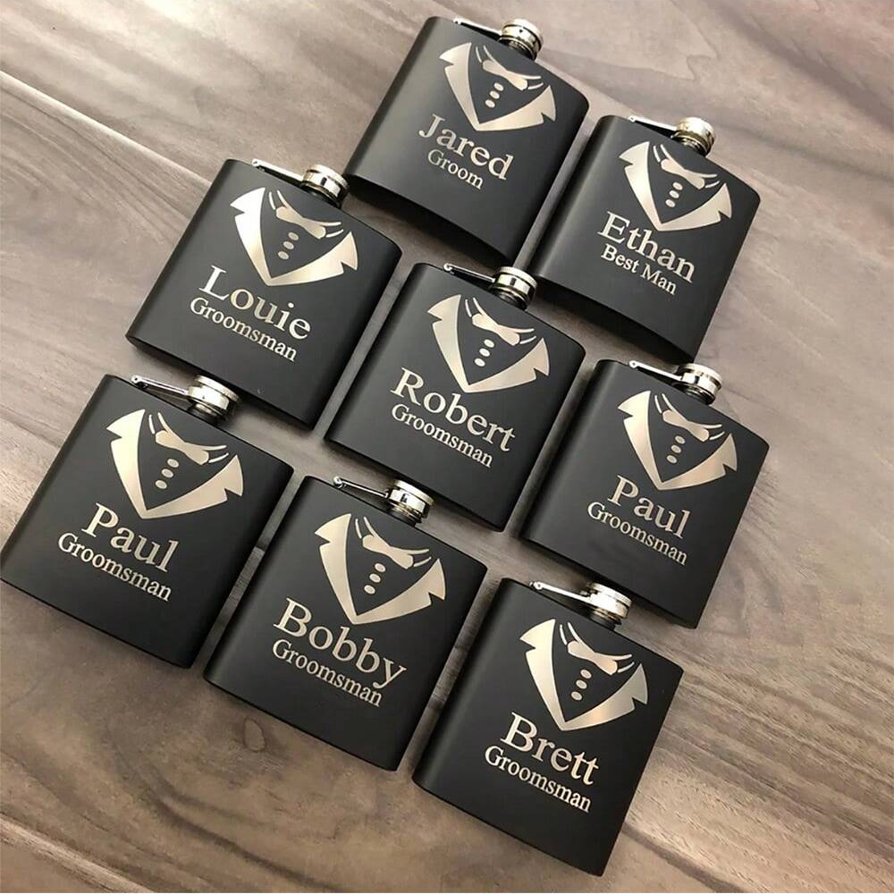 Personalized custom Father of  - Men'S Grooming For Engagement ulasan dan harga