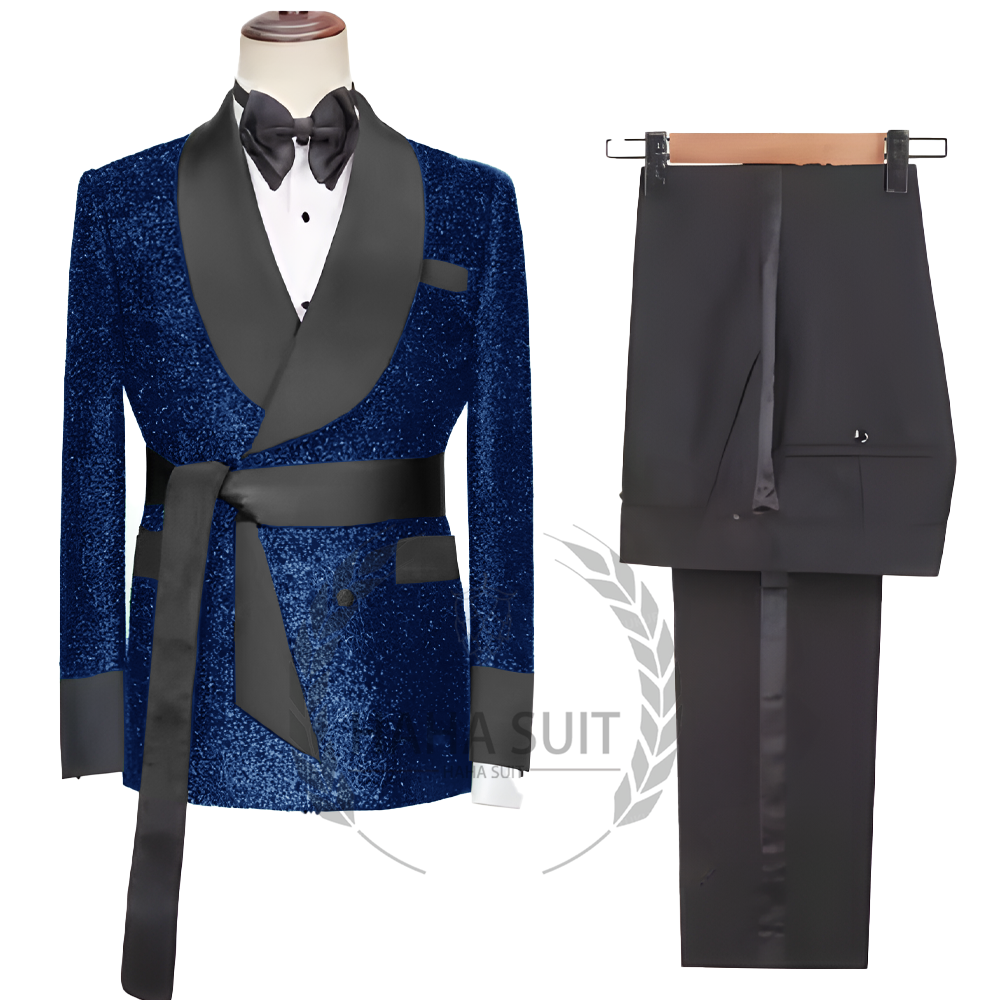 Men's Suits Custom 2-Piece Sui - Men'S Grooming For Engagement ulasan dan harga