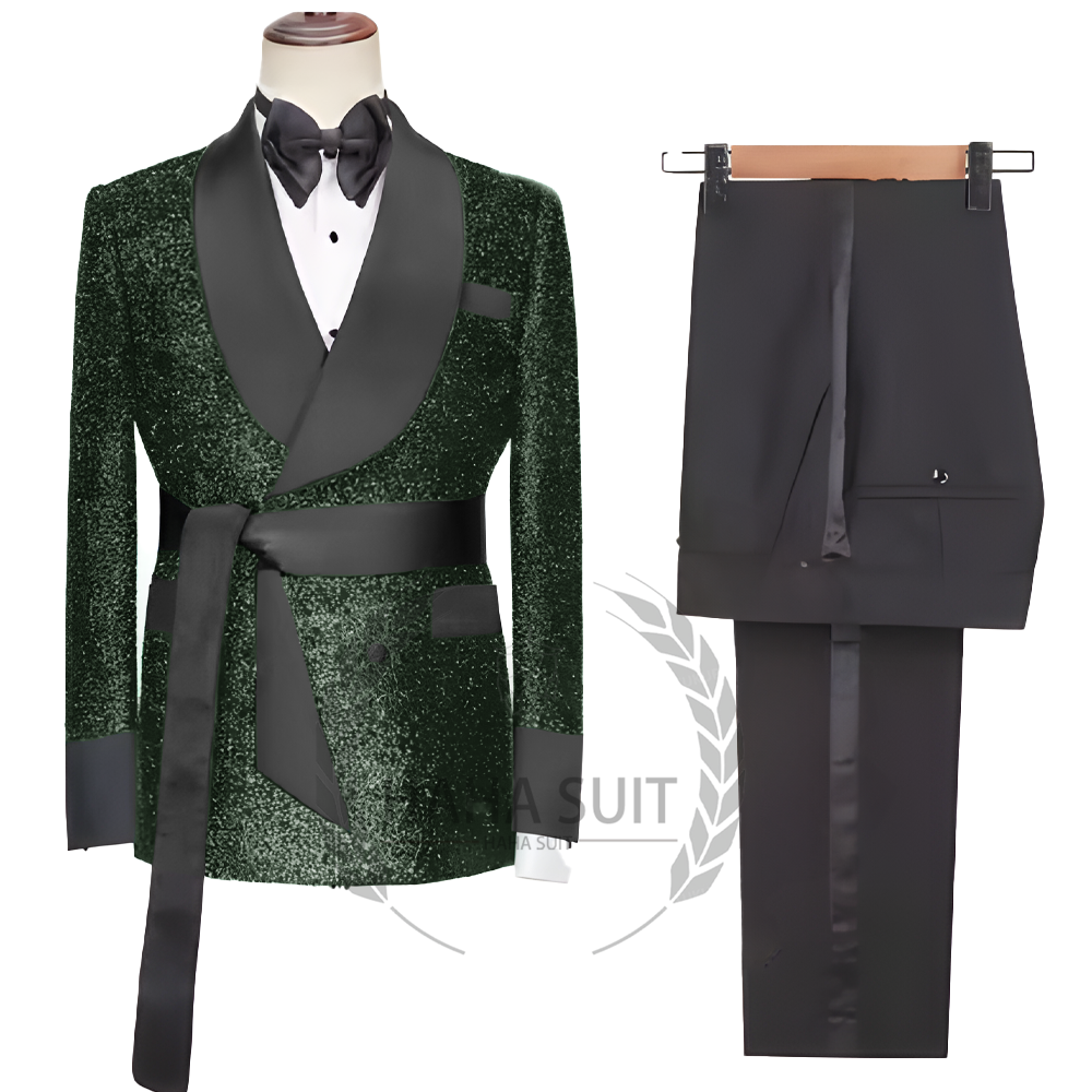 Men's Suits Custom 2-Piece Sui - Men'S Grooming For Engagement ulasan dan harga
