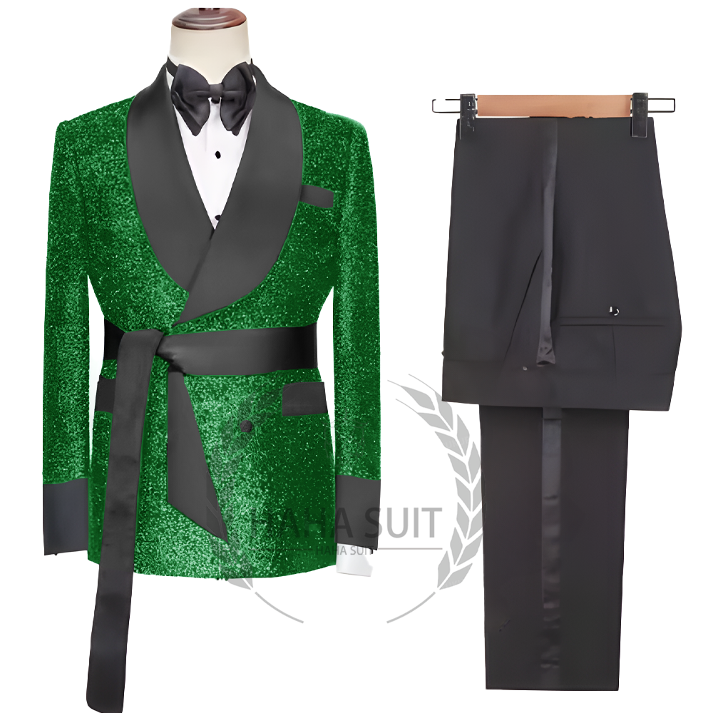 Men's Suits Custom 2-Piece Sui - Men'S Grooming For Engagement ulasan dan harga