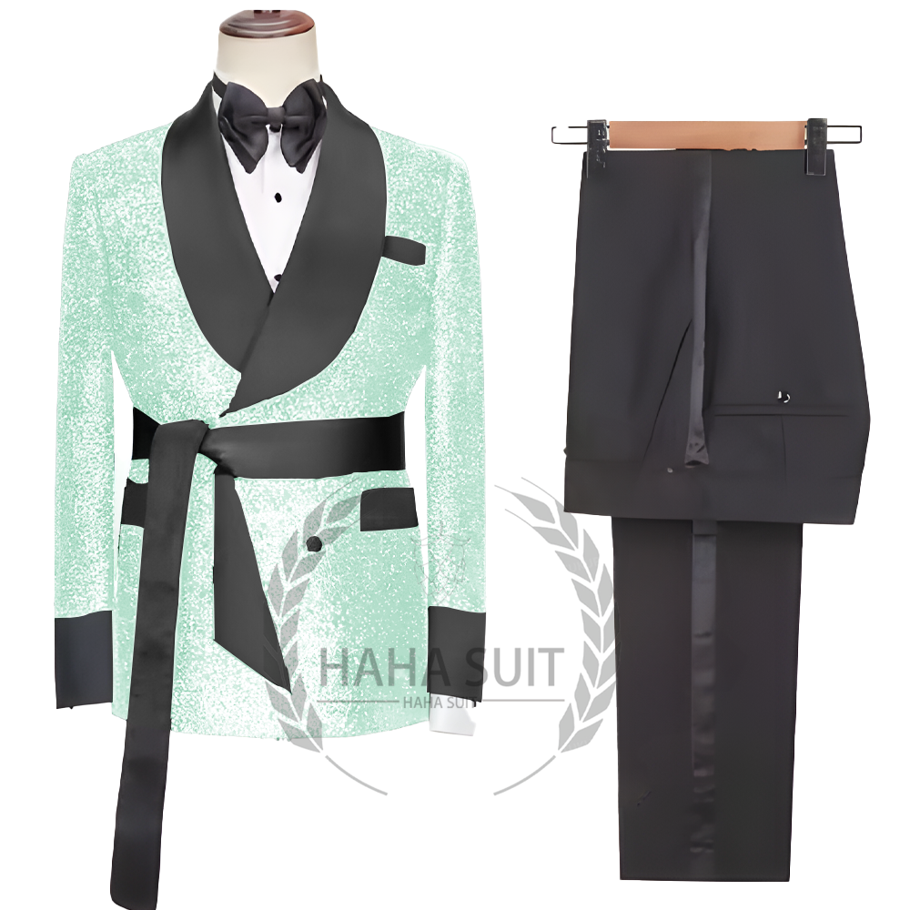 Men's Suits Custom 2-Piece Sui - Men'S Grooming For Engagement ulasan dan harga