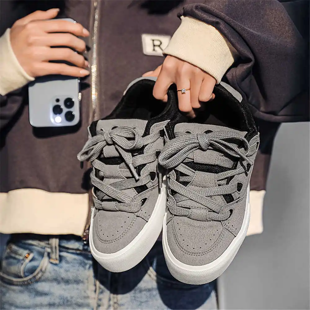 With Lacing Hiphop Women's Sch - Young Men'S Grooming Kit ulasan dan harga