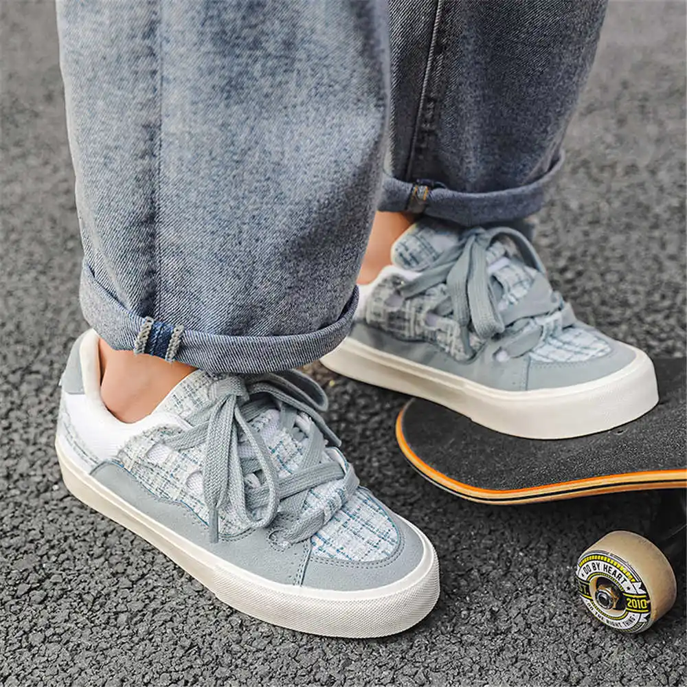 With Lacing Hiphop Women's Sch - Young Men'S Grooming Kit ulasan dan harga