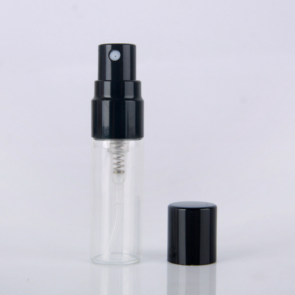 50pcs 100pcs 2ml 3ml 5ml 10ml  - Cologne Spray Bottle ulasan dan harga