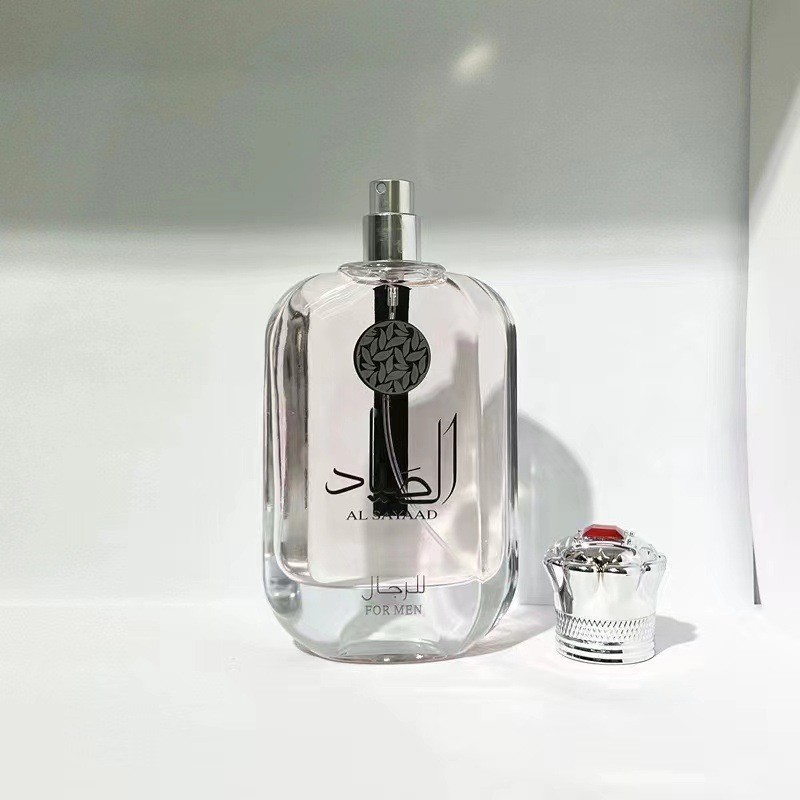 AL SAYAAD Perfume Man Long Las - Cologne Spray Bottle ulasan dan harga