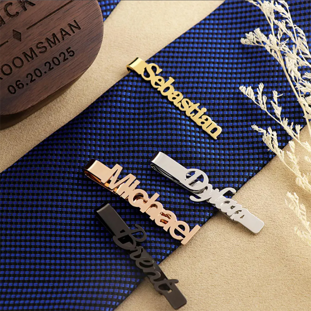 Customized Name Men's Stainles - Mens Grooming Box ulasan dan harga