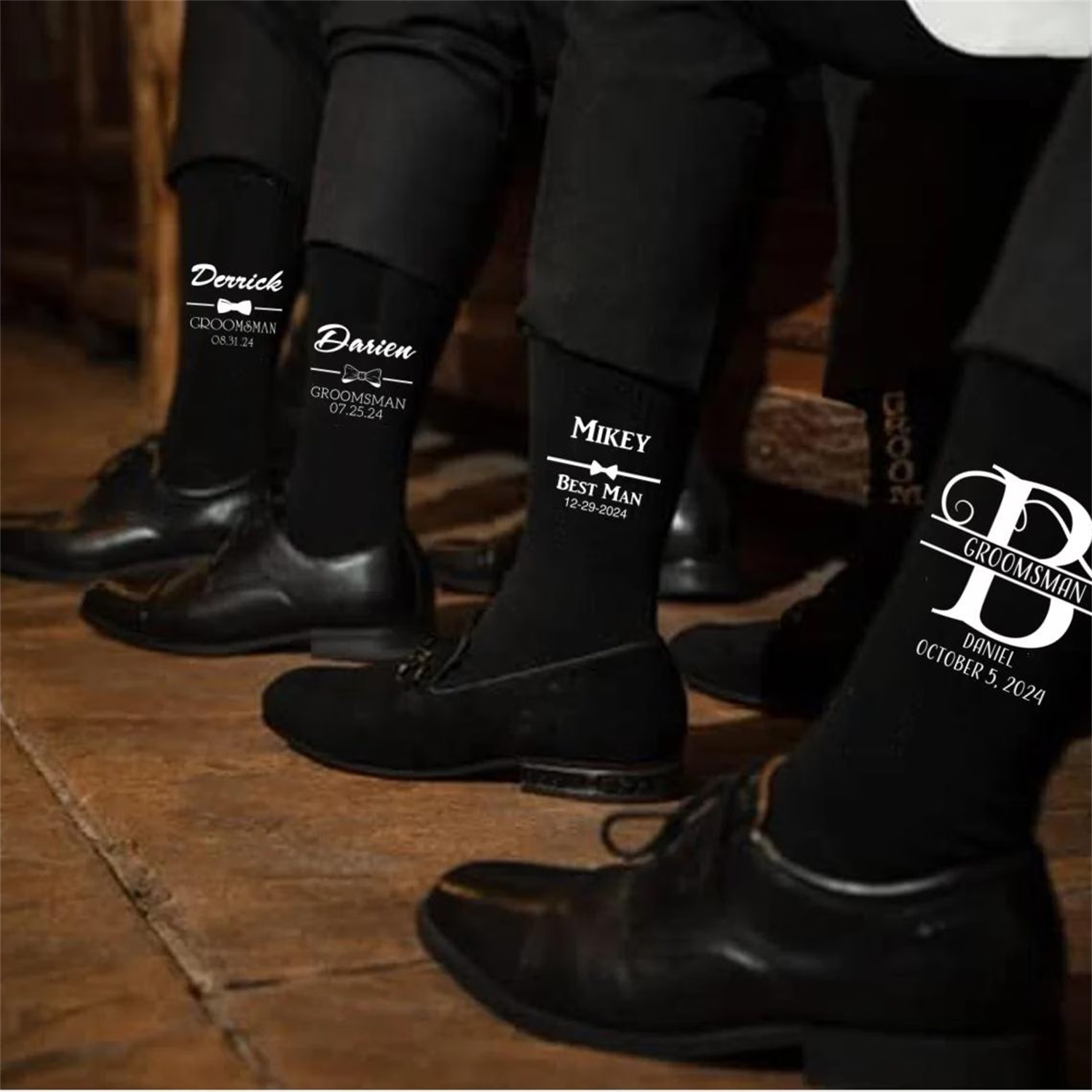SocksTeam Groom, Groom Socks,  - Men'S Grooming For Engagement ulasan dan harga