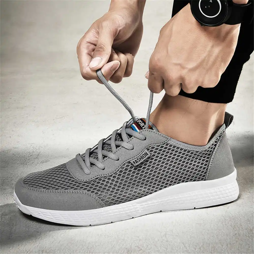 35-46 Breathable Light Blue Sn - Young Men'S Grooming Kit ulasan dan harga