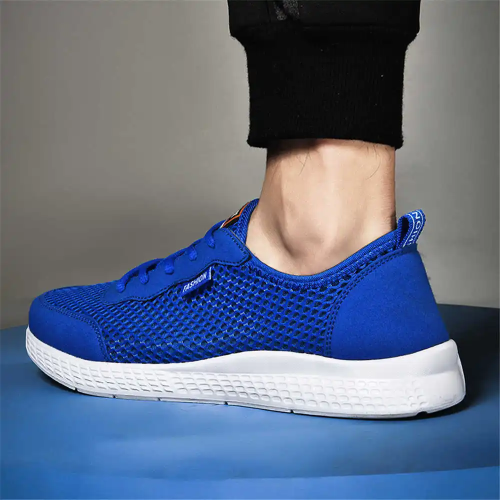 35-46 Breathable Light Blue Sn - Young Men'S Grooming Kit ulasan dan harga