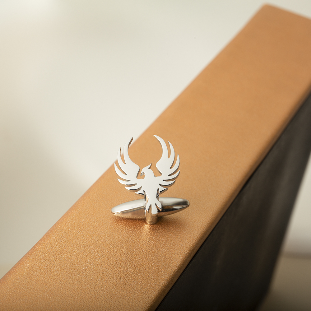 Stainless Steel Men Cufflinks  - Men'S Grooming For Engagement ulasan dan harga